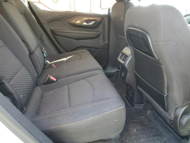 2020 GMC TERRAIN SL - 3GKALTEV5LL164390