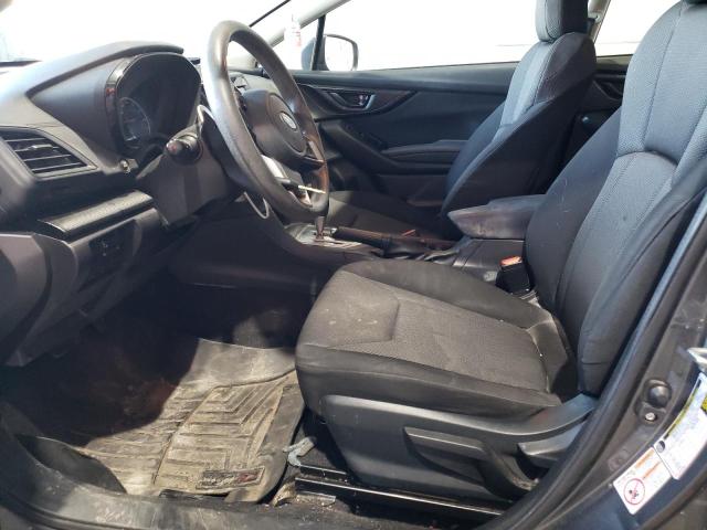 2019 SUBARU ALL OTHER 4S3GKAA62K3614910