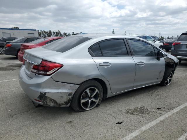 2015 HONDA CIVIC SE 19XFB2F70FE224227