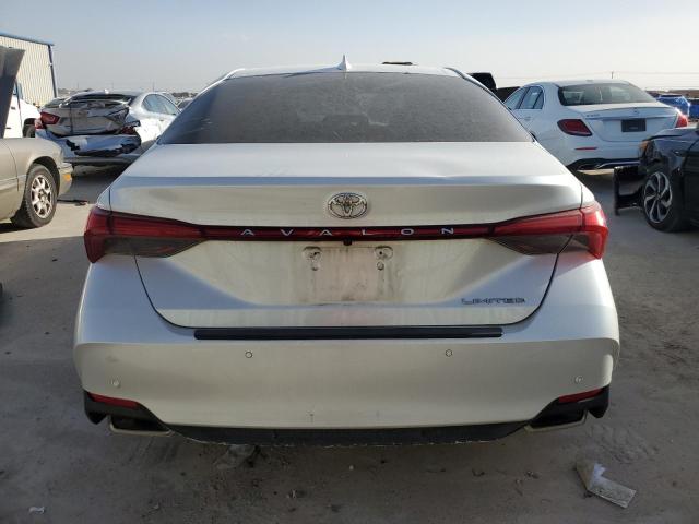 2020 TOYOTA AVALON LIM - 4T1DZ1FB8LU044990