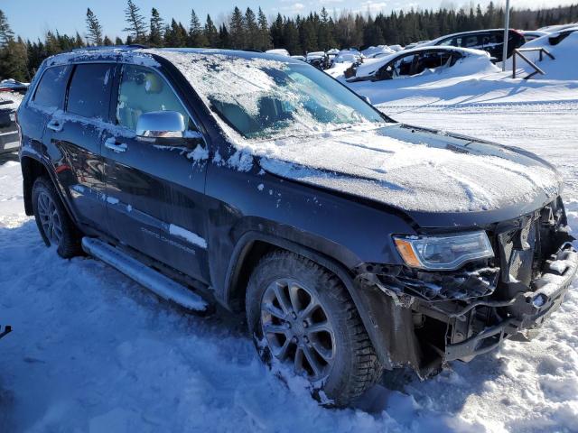 Vin: 1c4rjfbg9gc337258, lot: 47250345, jeep grand cher limited 20164