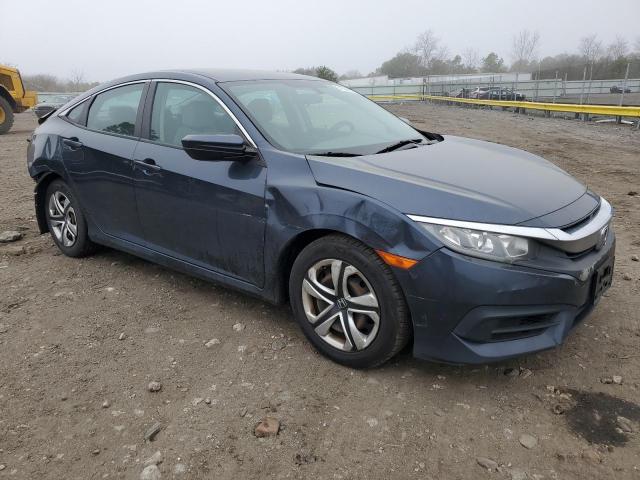 2016 HONDA CIVIC 19XFC2F57GE240289