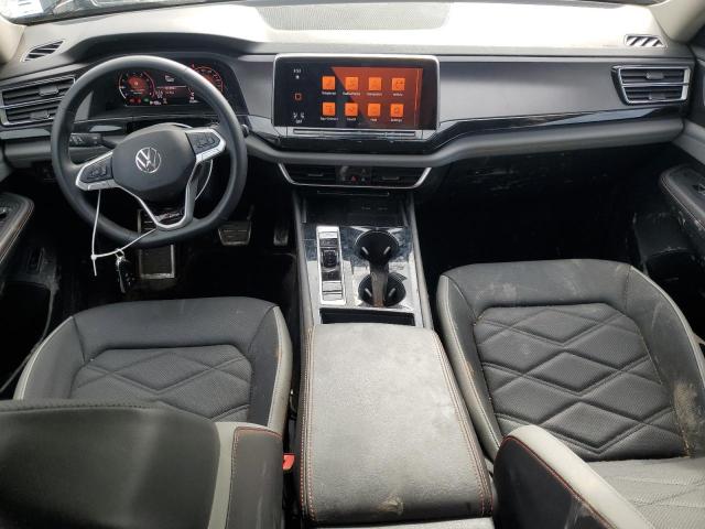 2024 VOLKSWAGEN ATLAS PEAK 1V2CR2CA5RC599779