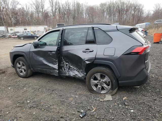 Vin: 4t3lwrfv1pu106501, lot: 51085515, toyota rav4 le 20232