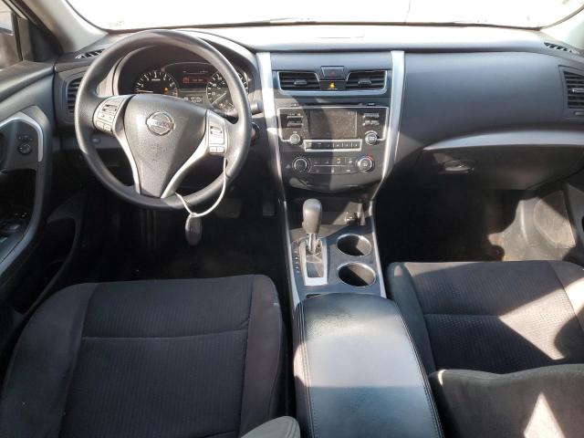 2015 NISSAN ALTIMA 2.5 - 1N4AL3AP7FN882326
