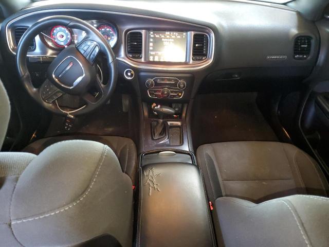 2016 DODGE CHARGER SX - 2C3CDXHG9GH331326