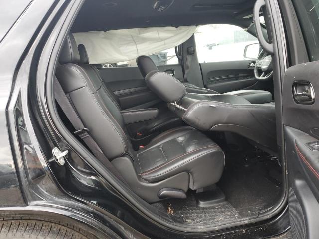 2024 DODGE DURANGO GT - 1C4RDJDG8RC227554