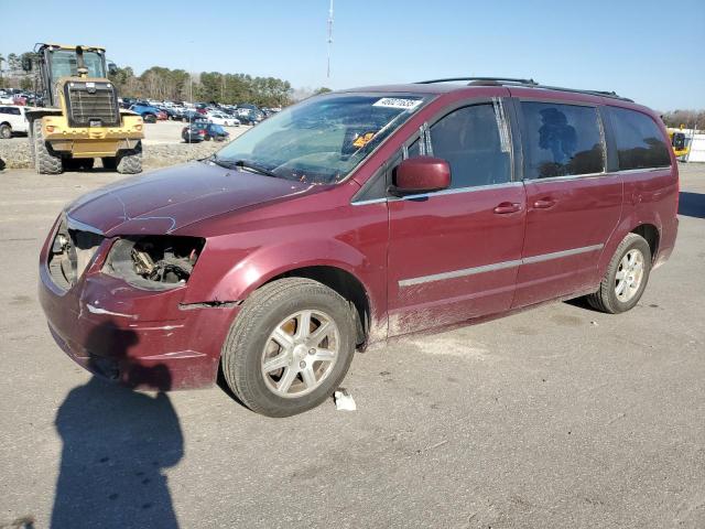 CHRYSLER TOWN & COU