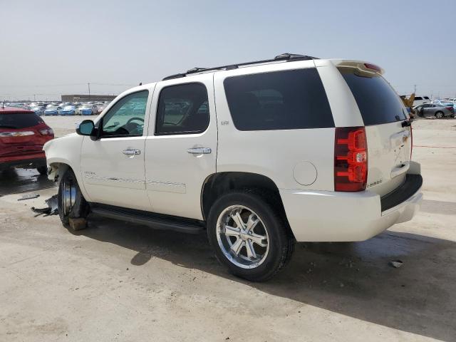 Vin: 1gnscce07dr300525, lot: 48173605, chevrolet tahoe c1500 ltz 20132
