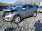 2024 CHEVROLET EQUINOX LT - 3GNAXUEG7RL332599