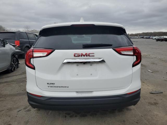 2024 GMC TERRAIN SL - 3GKALMEG6RL394973