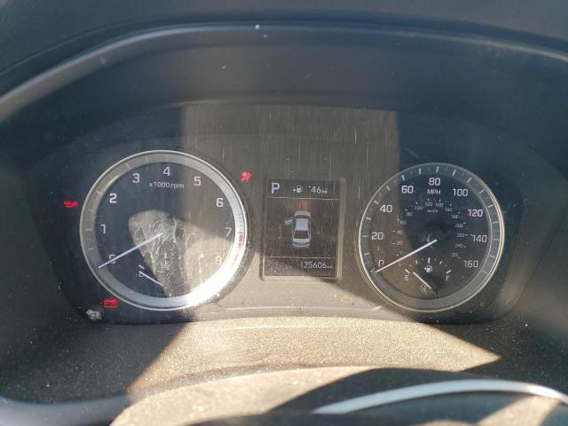 2018 HYUNDAI SONATA SE - 5NPE24AF3JH618282