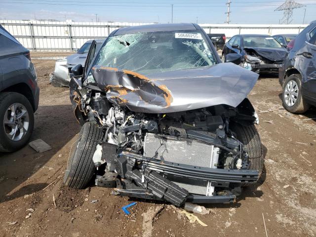 2024 NISSAN KICKS S 3N1CP5BV3RL579535