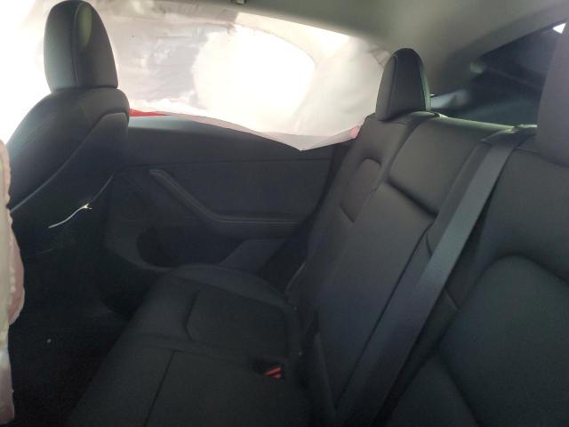 2023 TESLA MODEL Y - 7SAYGDEE9PA163476