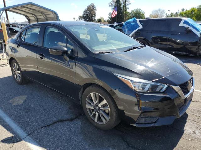 2020 NISSAN VERSA SV - 3N1CN8EV4LL840102