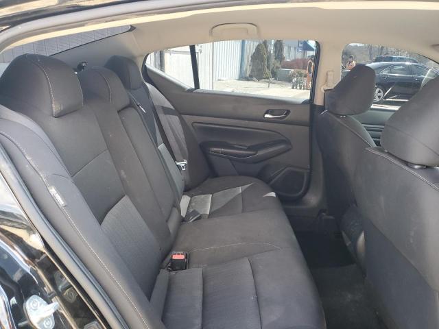 2021 NISSAN ALTIMA S - 1N4BL4BV1MN380075