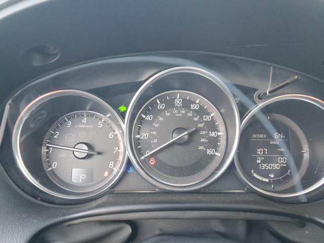 2016 MAZDA CX-5 TOURI - JM3KE2CY0G0749115