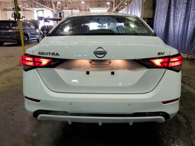 2024 NISSAN SENTRA SV - 3N1AB8CV4RY290950