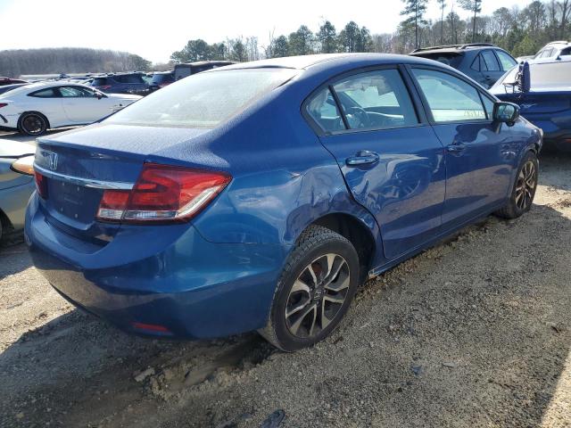 2015 HONDA CIVIC EX 19XFB2F83FE020773