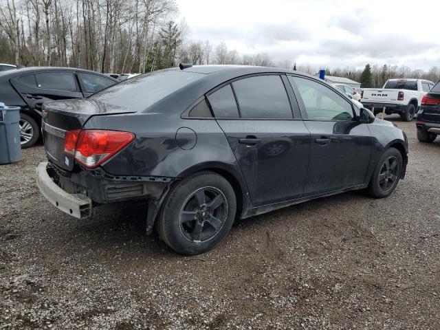 2014 CHEVROLET CRUZE LS - 1G1PL5SH0E7168900