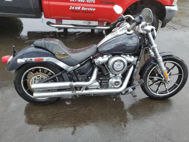 2019 HARLEY-DAVIDSON FXLR - 1HD1YNJ2XKB052316