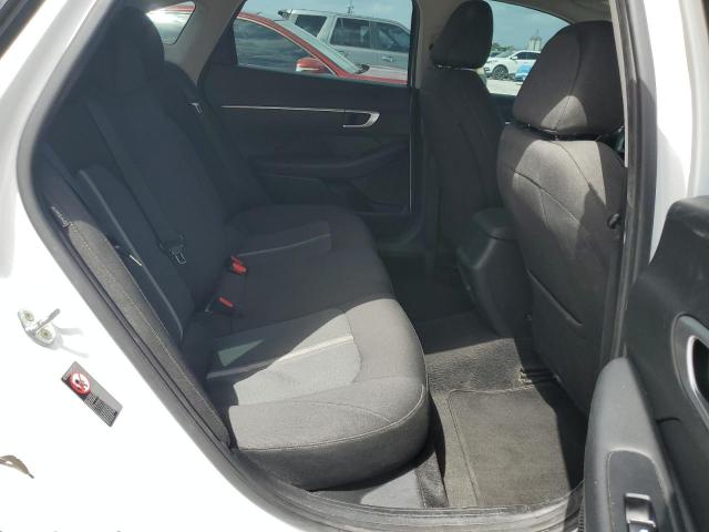2022 HYUNDAI SONATA SE - 5NPEG4JA7NH133316