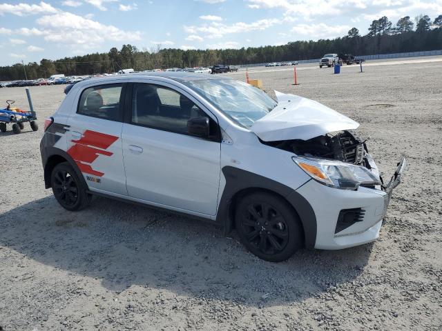 Vin: ml32awhj9ph005928, lot: 50573775, mitsubishi mirage se 20234