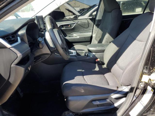 2021 TOYOTA RAV4 LE - 2T3G1RFV0MC171286