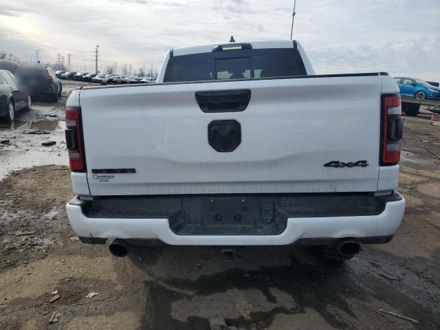 2024 RAM 1500 BIG H - 1C6SRFFT6RN112862