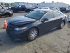 2020 TOYOTA CAMRY LE - 4T1C31AK8LU012237