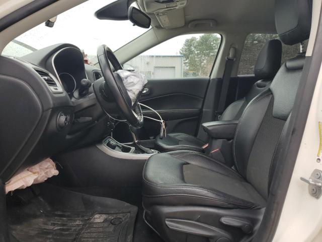 2020 JEEP COMPASS LA - 3C4NJDBB0LT125967