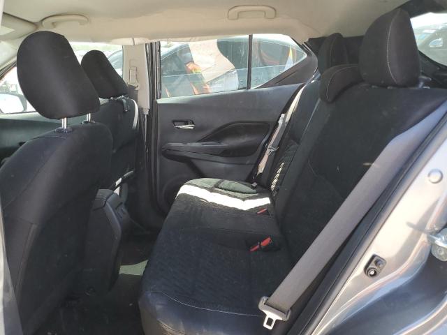 2023 NISSAN KICKS SV - 3N1CP5CVXPL475362