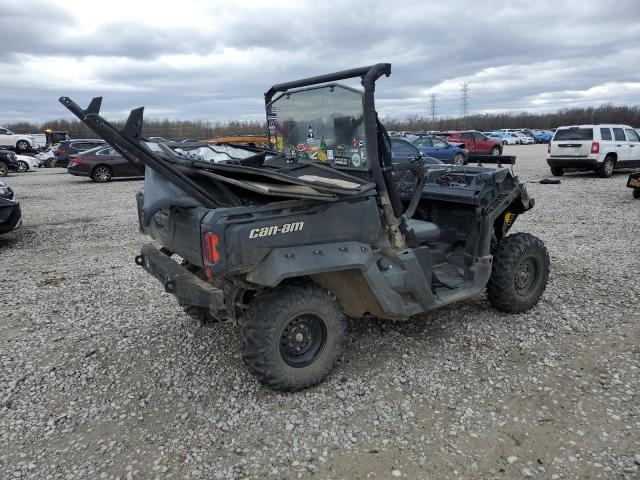 2021 CAN-AM DEFENDER H - 3JBUGAN44MK000793