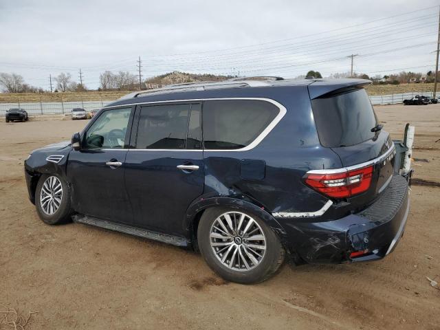 2024 NISSAN ARMADA SL JN8AY2BA3R9417088