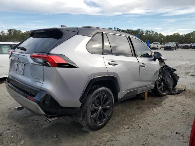2024 TOYOTA RAV4 XSE - JTME6RFV2RD561656