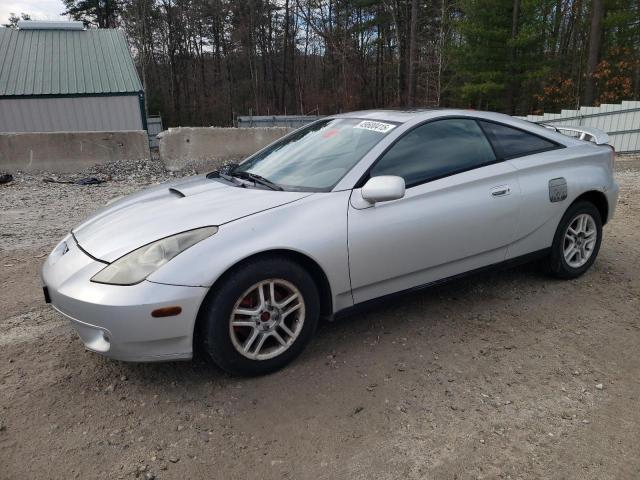 TOYOTA CELICA GT