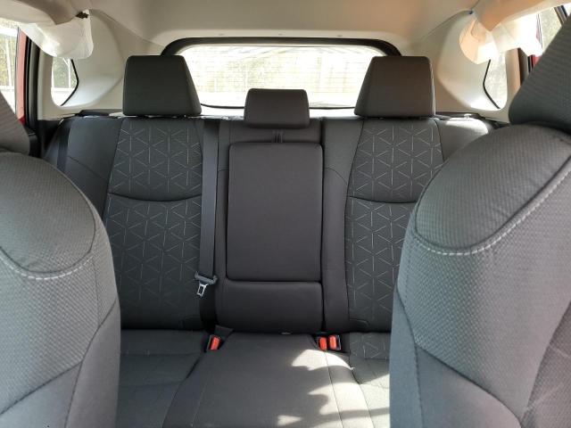 2024 TOYOTA RAV4 XLE - 4T3RWRFV2RU127399