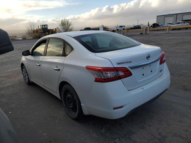 Vin: 3n1ab7ap0el645604, lot: 49663795, nissan sentra s 20142