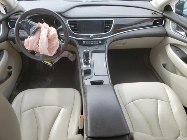 2017 BUICK LACROSSE P 1G4ZN5SS0HU167107