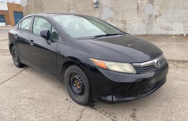 Vin: 2hgfb2f48ch121564, lot: 50451355, honda civic lx 20121