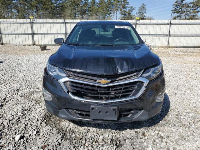 2018 CHEVROLET EQUINOX LT - 2GNAXJEV3J6123561