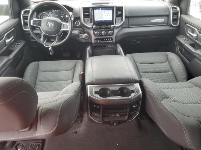 2022 RAM 1500 BIG H - 1C6SRFFT5NN458587