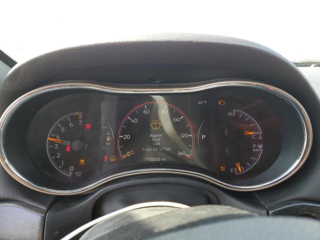 2015 JEEP GRAND CHER - 1C4RJFBG5FC815335