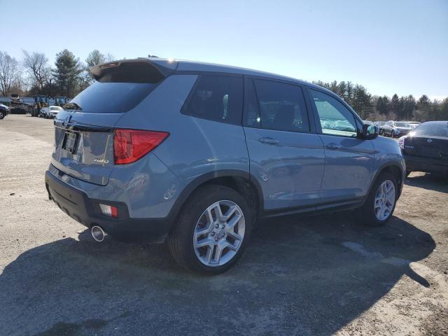 2024 HONDA PASSPORT E 5FNYF8H52RB020345