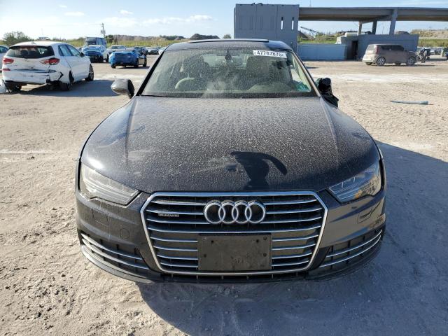 2016 AUDI A7 PREMIUM WAUWGAFC3GN113139
