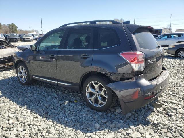Vin: jf2sjawcxjh563607, lot: 50838245, subaru forester 2.5i touring 20182