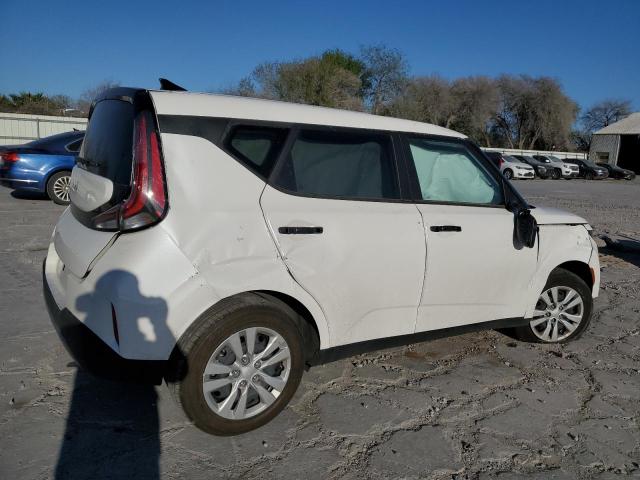 Vin: kndj23au2s7930106, lot: 48532075, kia soul lx 20253