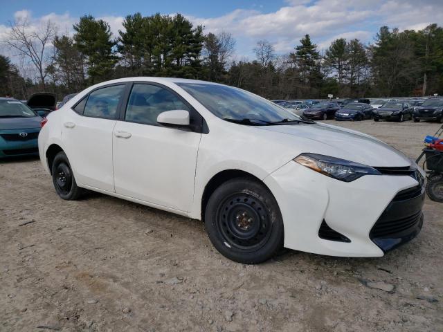 2017 TOYOTA COROLLA L - 2T1BURHE4HC880896
