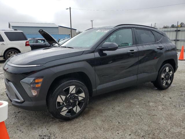 km8hbcabxsu245622 - 2025 Hyundai Kona Sel 2025