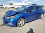 2017 CHEVROLET CRUZE LT - 3G1BE6SM4HS565555